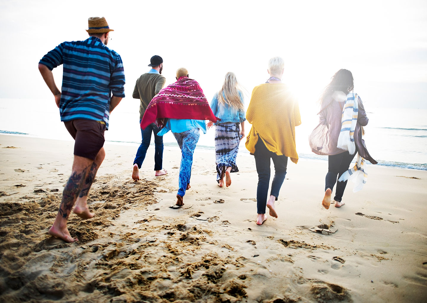 Five Things To Avoid In Booking