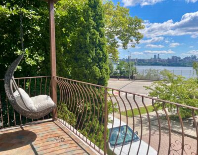 Entire rental unit in North Bergen, New Jersey, United States